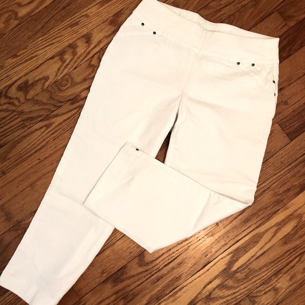 Style & Co. Capri Style Pant